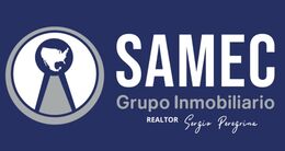 SAMEC Grupo Inmobiliario Realtor Sergio peregrina