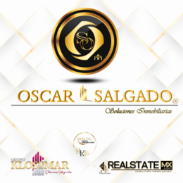 OSCAR SALGADO & REALSTATEMX