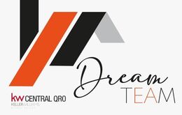 Inmobiliaria Dream Team -  Kw Central Querétaro