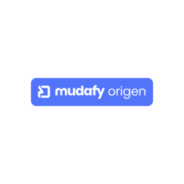 Mudafy Origen