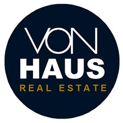 VON HAUS REAL ESTATE