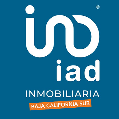 iad INMOBILIARIA La Paz BCS