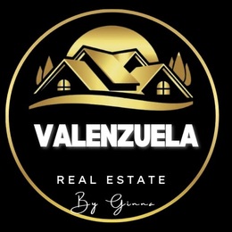 Valenzuela Real Estate by Ginna
