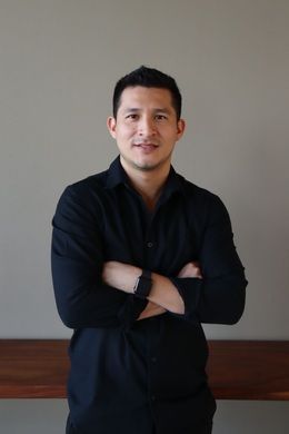Inmobiliaria de David Ramirez