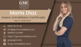 Grupo Inmobiliario GMC