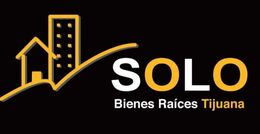 SOLO BIENES RAICES TIJUANA