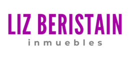 Inmobiliaria de Lizbeth Beristain