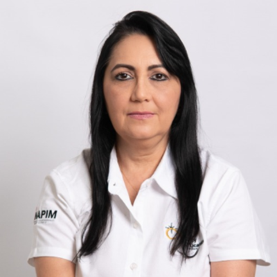 Alejandrina Lopez Patron