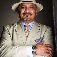Alfredo Arroyo