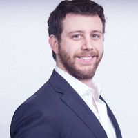 Rodrigo Guizar