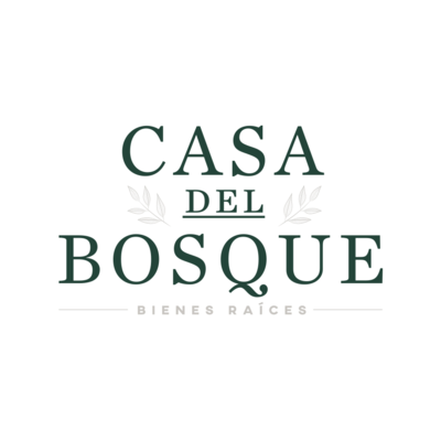 Casa Del Bosque