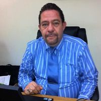 Jorge Villanueva Vargas