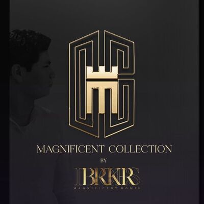 MAGNIFICENT INVESTMENTS By IBrokers