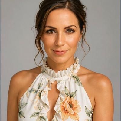 Zoila Garcia