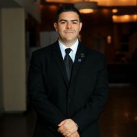 Alejandro Ortegón