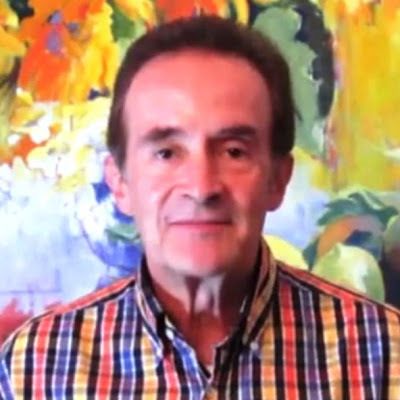 SALVADOR RUIZ-OLLOQUI