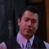 Miguel Angel Larraguível Mariscal