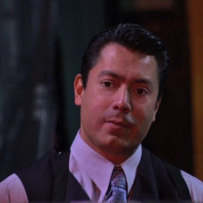 Miguel Angel Larraguível Mariscal