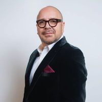 Alejandro Partida Calderón