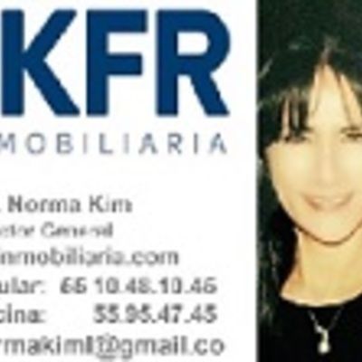 Lic. Norma Kim
