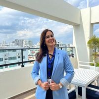 Doris gutierrez