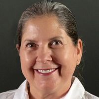 Carmella Peters Romero