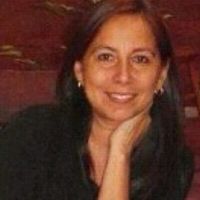 Ana Luisa Morales