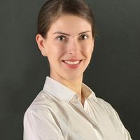 Vanessa C Kerr
