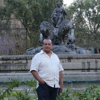 Felipe Galvez Noble