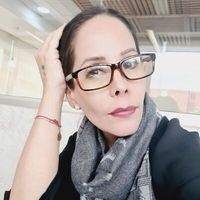 Gabriela Urruchúa
