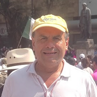 Roberto Calvillo