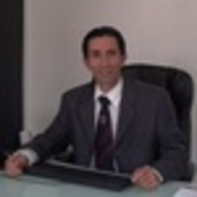 Lic. Fabián Campero Nieto