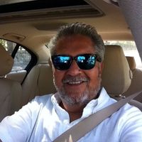 José Angel González Cervantes