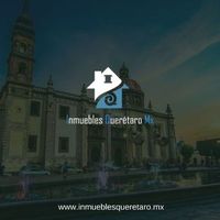 Inmuebles Querétaro MX