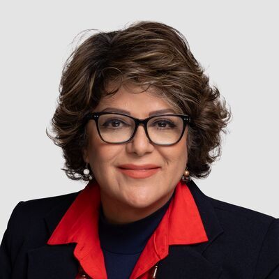 Guillermina Hernández