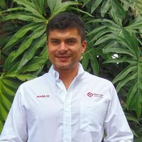 Manlio Antonio Cervantes Torres Manlio Antonio Cervantes Torres