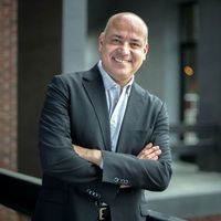Hector Bustamante