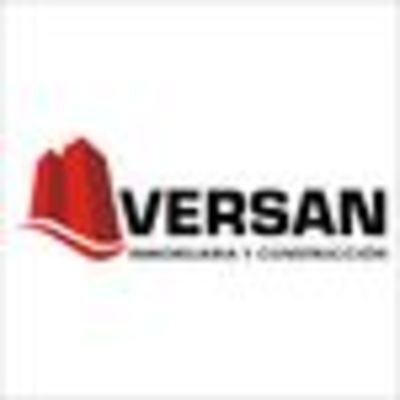 VERSAN Inmobiliaria y Construcción