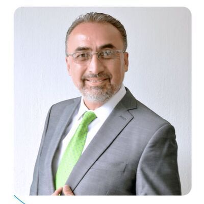 José Daniel Carrillo M.