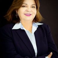 Rossana Gallegos