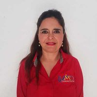 Alejandra Montes de Oca