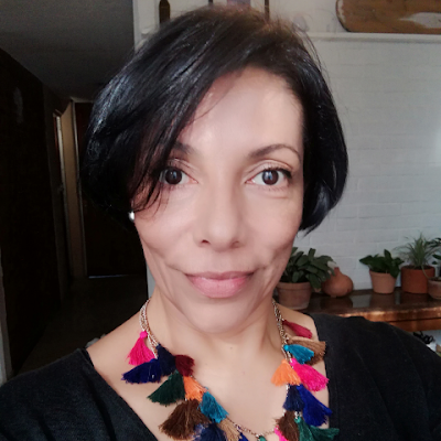 Arcelia De Aquino Blancarte