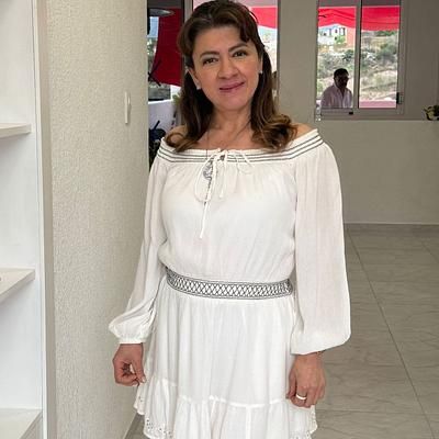 Beatrice Díaz López