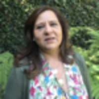 Sylvia Patiño