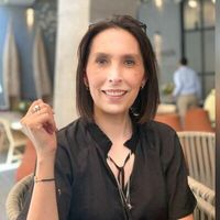 Carolina Villalobos Ferrari