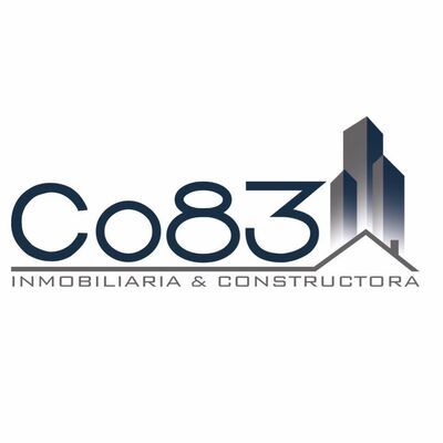 Co83 Inmobiliaria & Constructora