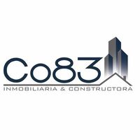 Co83 Inmobiliaria & Constructora