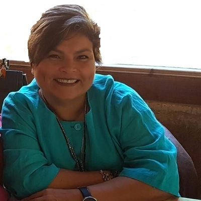 Jacqueline Alvarado Pacheco