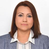 Esmeralda Laguna
