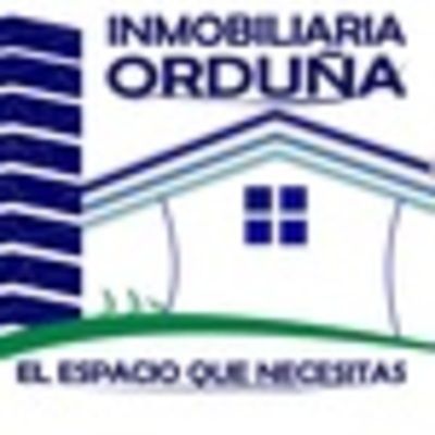INMOBILIARIA ORDUÑA